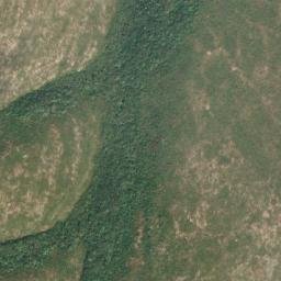 Satellite imagery of Qafa Gjështrës, AL