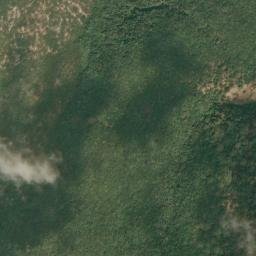 Satellite imagery of Kepi i Shënvasilit, AL