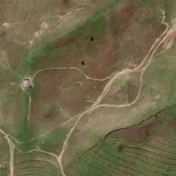 Satellite imagery of Mal Memços, AL