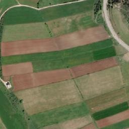 Satellite imagery of Mal Grinos, AL