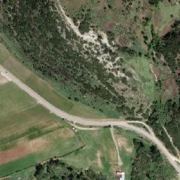 Satellite imagery of Mal Grinos, AL