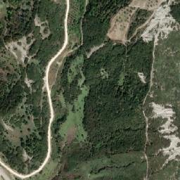 Satellite imagery of Mal Grinos, AL