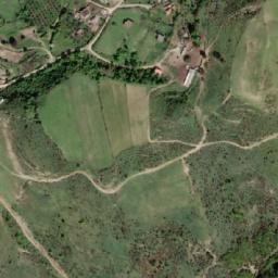 Satellite imagery of Hysoverdhi, AL