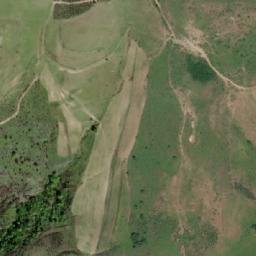 Satellite imagery of Hysoverdhi, AL