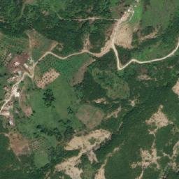 Satellite imagery of Mali Dashit, AL