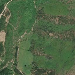 Satellite imagery of Mali Dashit, AL