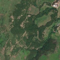 Satellite imagery of Mali Dashit, AL