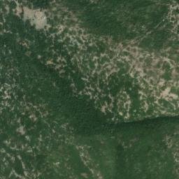 Satellite imagery of Mali i Kalivaçit, AL