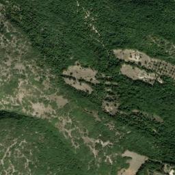 Satellite imagery of Kurrizi Donie, AL
