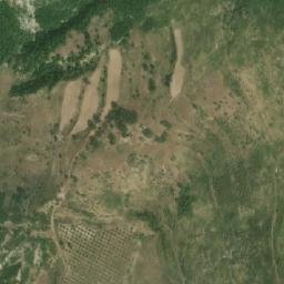 Satellite imagery of Mali Ruçit, AL