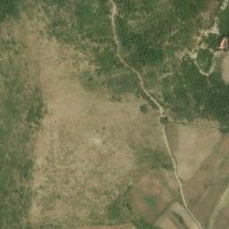 Satellite imagery of Mali Ruçit, AL