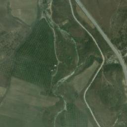 Satellite imagery of Qafa Graçit, AL