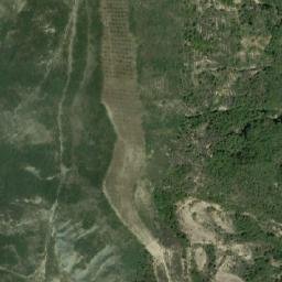 Satellite imagery of Mali Varrit Bardbe, AL