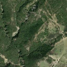 Satellite imagery of Mali Varrit Bardbe, AL