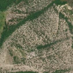 Satellite imagery of Bregu i Psarit, AL