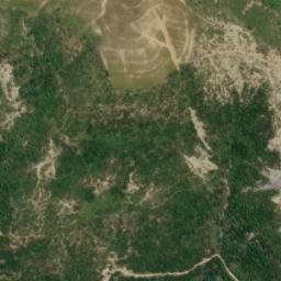 Satellite imagery of Stërnec, AL