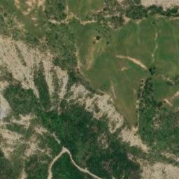 Satellite imagery of Stërnec, AL
