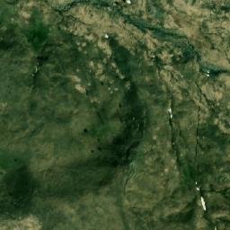 Satellite imagery of Mali i Skorovotit, AL
