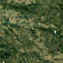 Satellite imagery of Mali i Skorovotit, AL