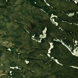 Satellite imagery of Mali i Skorovotit, AL