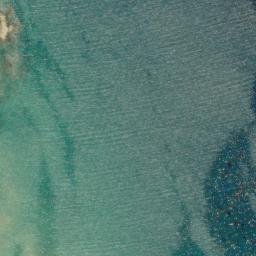 Satellite imagery of Ákra Ayíou Andréou, GR