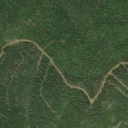 Satellite imagery of Foça Burnu, TR