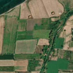 Satellite imagery of Çankaya Burnu, TR
