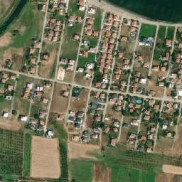 Satellite imagery of Çankaya Burnu, TR