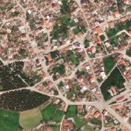 Drone Görünümü