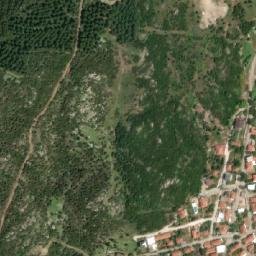 Drone Görünümü