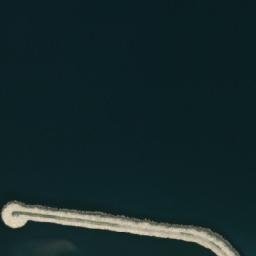 Satellite imagery of TUTGA Noktası YENİKÖY, TR