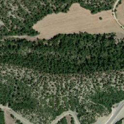 Drone Görünümü