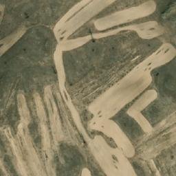 Satellite imagery of K’uran, AM