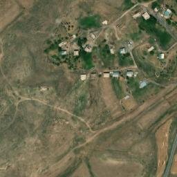 Satellite imagery of K’arhank’, AM
