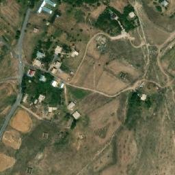 Satellite imagery of K’arhank’, AM