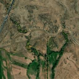 Satellite imagery of Koghi Dar, AM