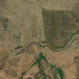 Satellite imagery of Gazannots’, AM