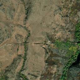 Satellite imagery of Gazannots’, AM