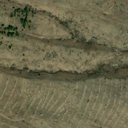 Satellite imagery of Poghosi, AM