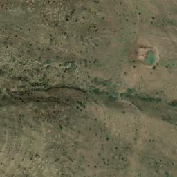 Satellite imagery of Poghosi, AM