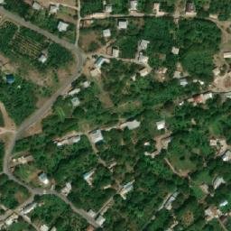 Satellite imagery of Avazahank’, AM