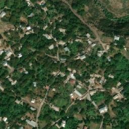 Satellite imagery of Avazahank’, AM