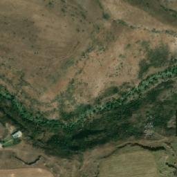 Satellite imagery of K’arhank’, AM