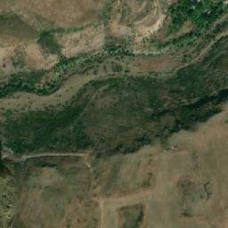 Satellite imagery of K’arhank’, AM