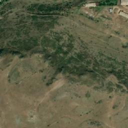 Satellite imagery of K’arhank’, AM