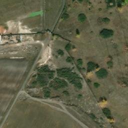 Satellite imagery of Gavar Mediumwave Transmitter, 1350kHz-Antenna, Mast 2, AM