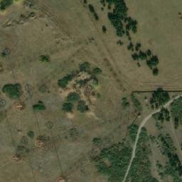 Satellite imagery of Gavar Mediumwave Transmitter, 1350kHz-Antenna, Mast 2, AM