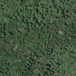 Satellite imagery of Branstetter Ridge, US