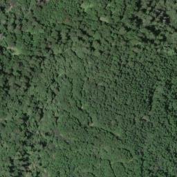 Satellite imagery of Branstetter Ridge, US