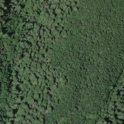 Satellite imagery of Branstetter Ridge, US